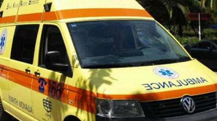 Τραγωδία στη Λάρισα: 37χρονος έβαλε την κορούλα του για ύπνο και πέθανε δίπλα της